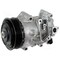Four Seasons Toyota Camry 13-12-Rav4 12-09 New Compressor, 158367 158367 - alternate 1